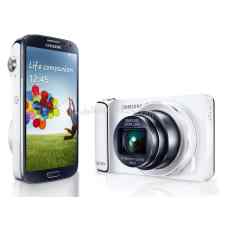 Samsung Galaxy S4 Zoom, SM-C1010, SM-C101, SM-C105 Entsperren