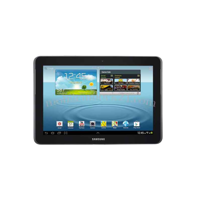 gt p5200 tablet samsung