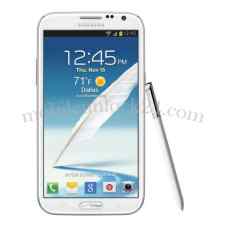 Unlock Samsung Galaxy Note II Dual SIM, N7102