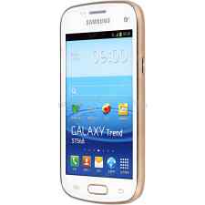 Samsung Galaxy Trend S7568, GT-S7898, i699 Entsperren