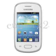 Samsung Galaxy Star S5280, GT-S5280 Entsperren