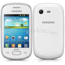 Samsung Galaxy Star Duos, GT-S5282, S5282 Entsperren