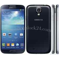 Unlock Samsung Galaxy S IV i9505, GT-i9505