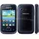 Samsung Galaxy Y Plus, GT-S5303, GT-S5303B Entsperren