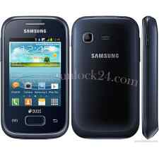 Débloquer Samsung Galaxy Y Plus, GT-S5303, GT-S5303B