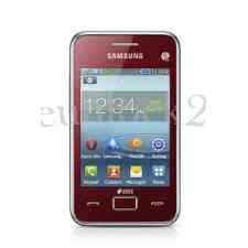 Desbloquear Samsung Rex 80 S5222R, GT-S5222R