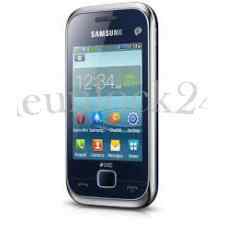 Desbloquear Samsung Rex 60 C3312R, GT-C3312R