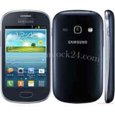 Simlock Samsung Galaxy Fame, GT-S6810, GT-S6810p