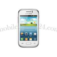 Samsung Galaxy Young, GT-S6310, GT-S6310N Entsperren