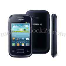 Unlock Samsung Galaxy Pocket Plus, GT-S5301