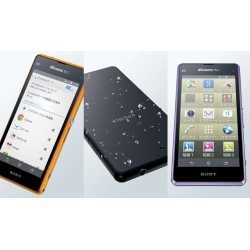 unlock Sony Xperia A2 SO-A4F