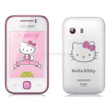 Unlock Samsung Galaxy Y Hello Kitty, GT-S5360, S5360 Hello Kitty