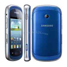 Desbloquear Samsung Galaxy Music Duos, GT-S6012