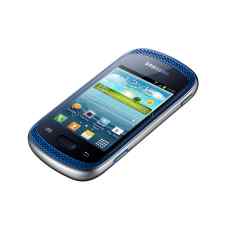 Samsung Galaxy Music, GT-S6010 Entsperren