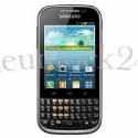 Samsung GT-B5330 Galaxy Chat, Galaxy Ch@t Entsperren