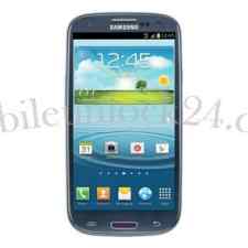 Unlock Samsung SGH-T999, Galaxy S III T-Mobile, SGH-T999V