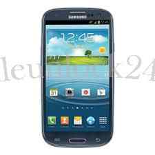 Unlock Samsung SGH-i747, Galaxy S III AT&T