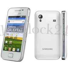 Unlock Samsung GT-S5839i, Galaxy Ace VE, GT-S5839