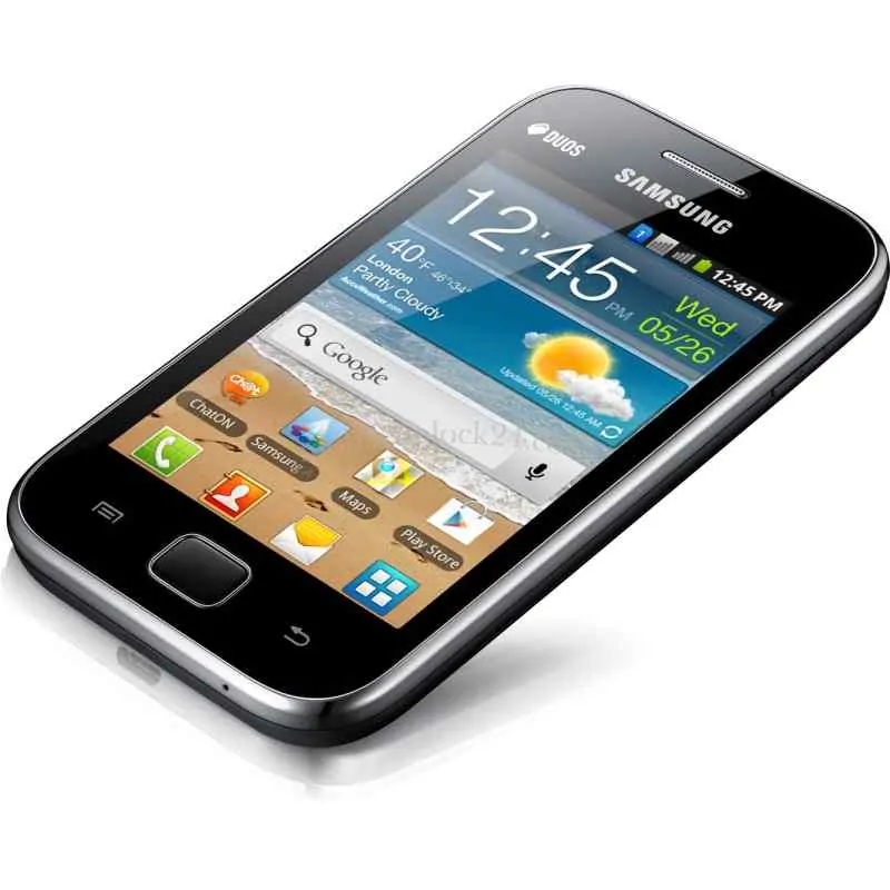 samsung galaxy ace duos price