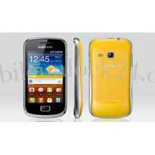 Unlock Samsung Galaxy mini 2, GT-S6500, S6500A, S6500D, Jena