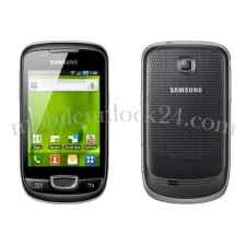 Desbloquear Samsung GT-S5570i, Galaxy Mini Plus, Galaxy Pop Plus