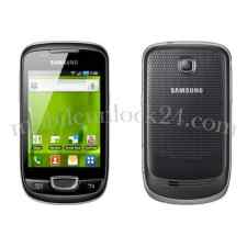 Simlock Samsung GT-S5570i, Galaxy Mini Plus, Galaxy Pop Plus