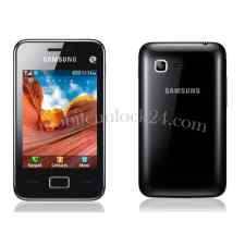 Desbloquear Samsung Star 3, GT-S5220, Tocco Lite 2