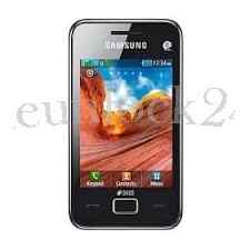 Desbloquear Samsung Samsung GT-S5222, S5222, Star 3 Duos