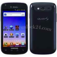 Débloquer Samsung Galaxy S Blaze 4G, SGH-T769