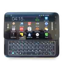 Unlock Samsung Galaxy S Glide, SGH-i927R