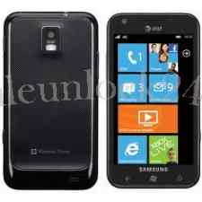 Unlock Samsung Focus S, SGH-i937