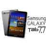 Unlock Samsung Galaxy Tab 7.7