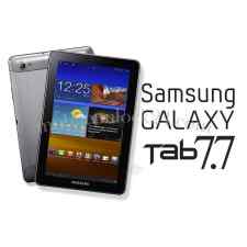 Desbloquear Samsung Galaxy Tab 7.7