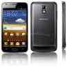 Samsung Galaxy S II LTE, GT-i9210 Entsperren