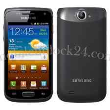 Samsung GT-i8150 Galaxy W Entsperren