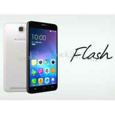 Unlock Alcatel One Touch Flash