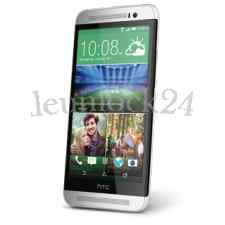 Simlock HTC One E8 Dual SIM