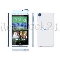 Débloquer HTC Desire 820S