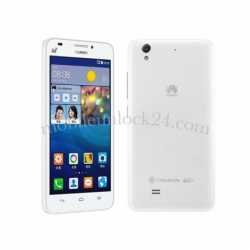 Débloquer Huawei Ascend G620, G620-UL01