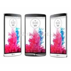 Débloquer LG G3 Dual-LTE, D856