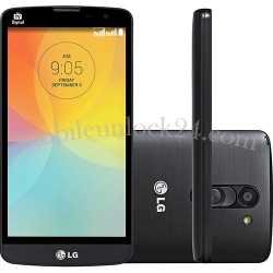 Débloquer LG L Prime D337