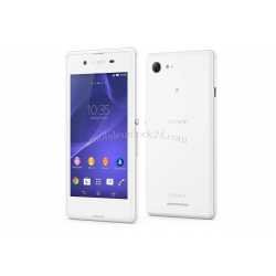 unlock Sony Xperia E3 Dual