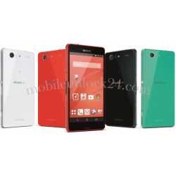 unlock Sony Xperia Z3 Compact SO-02G, docomo SO-02G