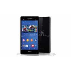 Débloquer Sony Xperia Z3v, D6708