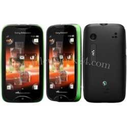 unlock Sony Ericsson Mix Walkman, Shijia, WT13i