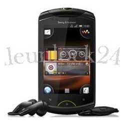 Débloquer Sony Ericsson WT18i, Mulberry