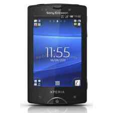 Desbloquear Sony Ericsson Xperia mini, ST15i, MT15a, Smultron