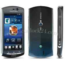 unlock Sony Ericsson Xperia neo, Halon, Vivaz 2, Xperia Neo, MT15i, MT15a