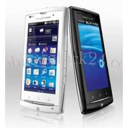 Débloquer Sony Ericsson A8i