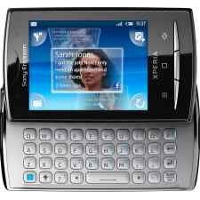 simlock Sony Ericsson Xperia X10 mini Pro, U20, U20i, Mimmi